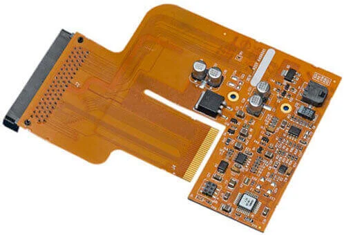 برد انعطاف پذیر