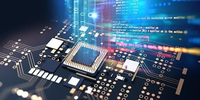 تعمیر برد مدار الکترونیکی چگونه انجام می‌شود؟