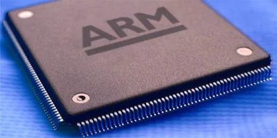 پردازنده arm